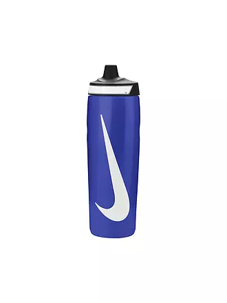 NIKE | Botella de agua Reful 709ml | blau